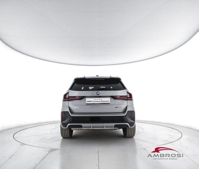 BMW X1 Xdrive 25e M-sport Pro Auto 245CV