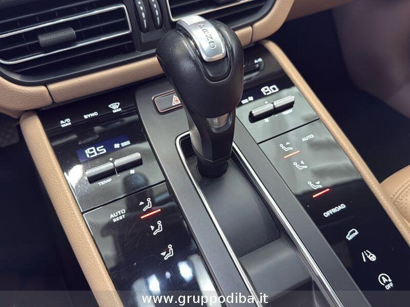 Porsche Macan I 2022 2.0 265cv pdk