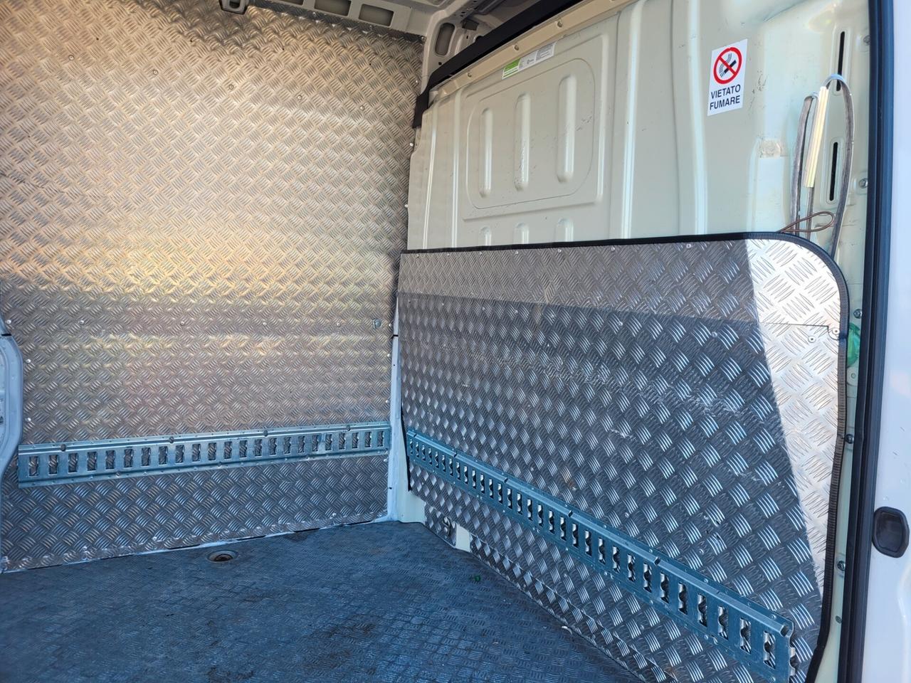 Fiat Ducato 35 3.0 CNG PM-TM Furgone