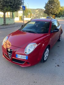 Alfa Romeo MiTo 1.3 Multijet Fine 2009 Full