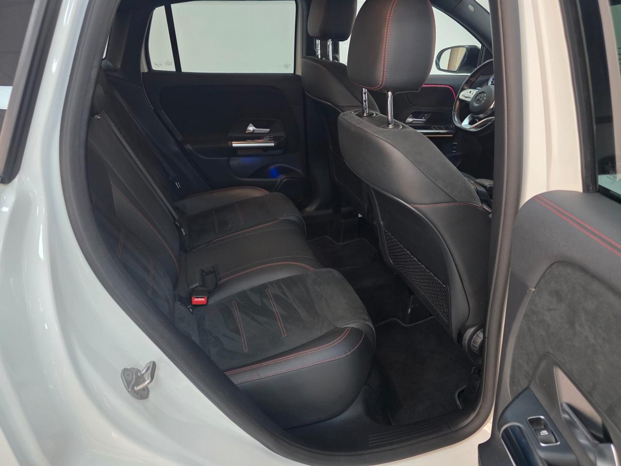 Mercedes-benz GLA 200 d Automatic Premium