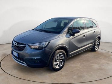 Opel Crossland Crossland X 1.2 Turbo 12V 110 CV Start&Stop aut. Innovation