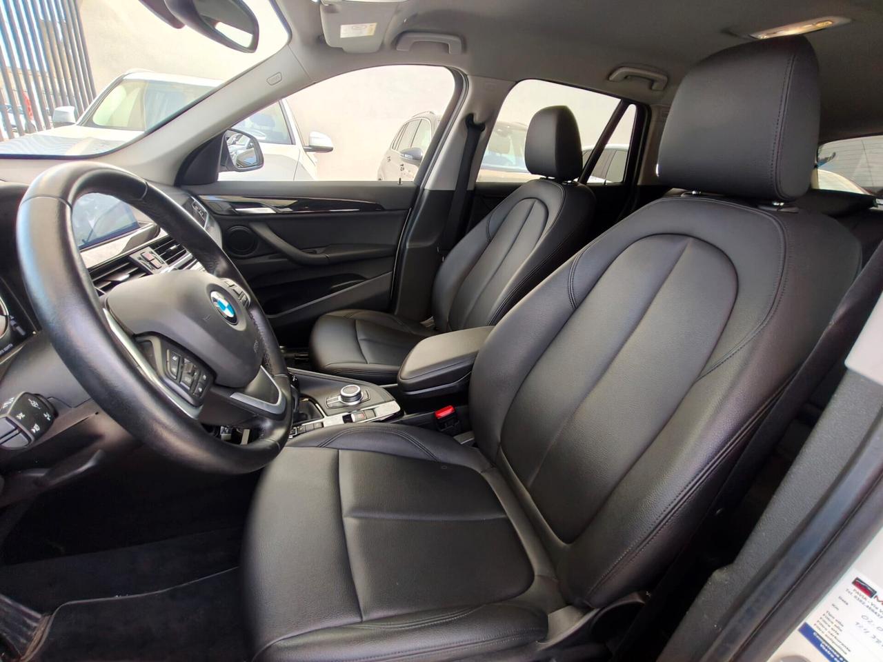 Bmw X1 2.0cc 150cv xDrive18d xLine Plus 2021