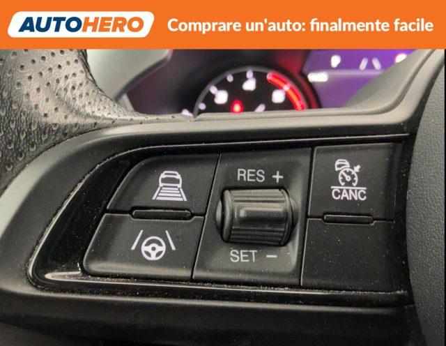 ALFA ROMEO Giulia 2.2 Turbodiesel 210 CV AT8 AWD Q4 Veloce