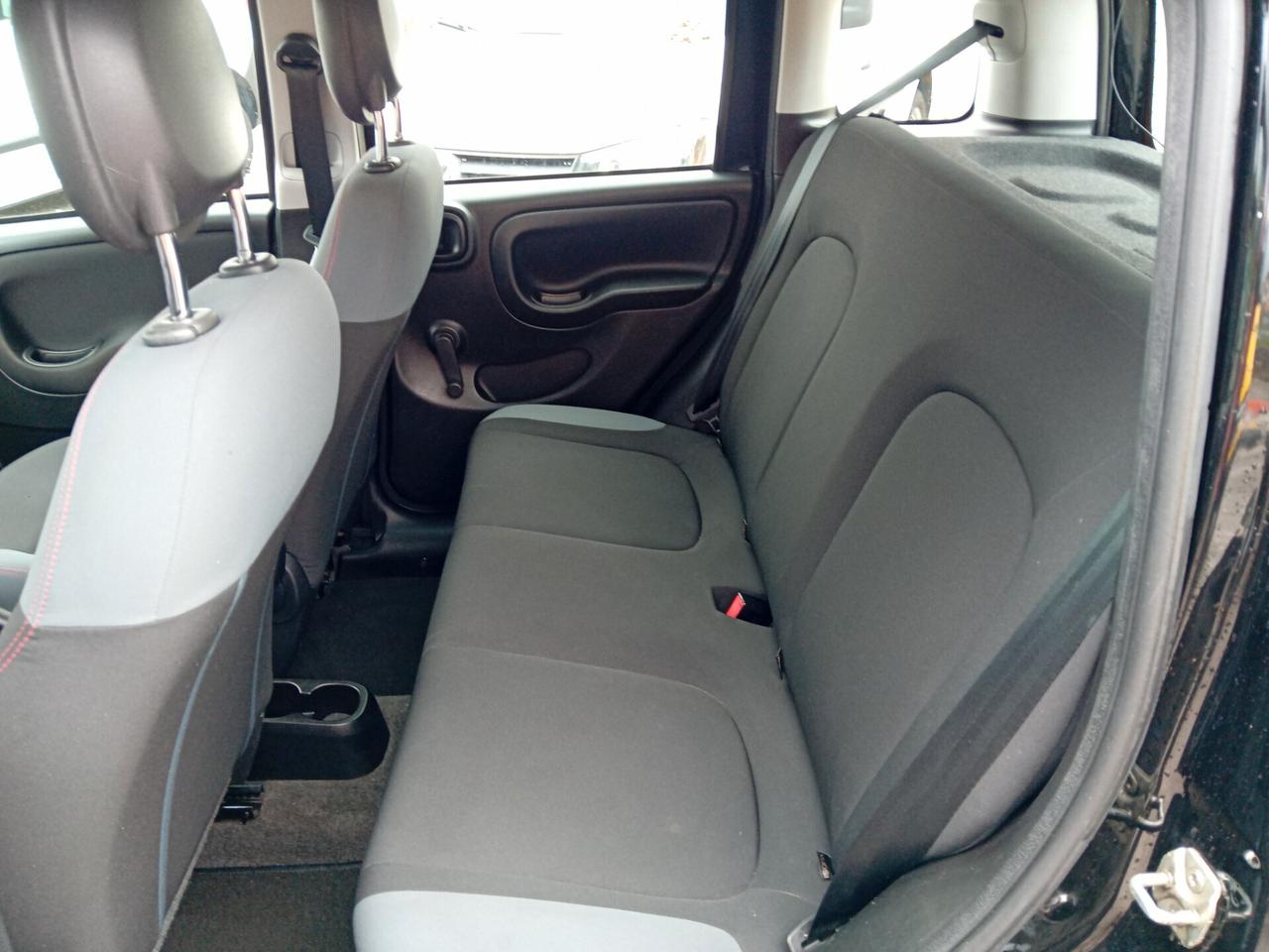 Fiat Panda 1.2 Easy