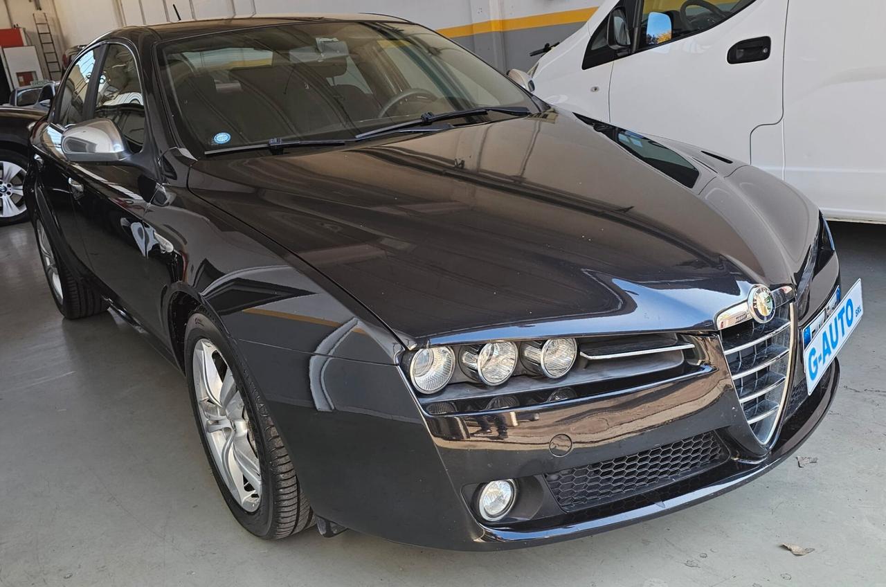 Alfa romeo 159 Berlina Unico proprietario