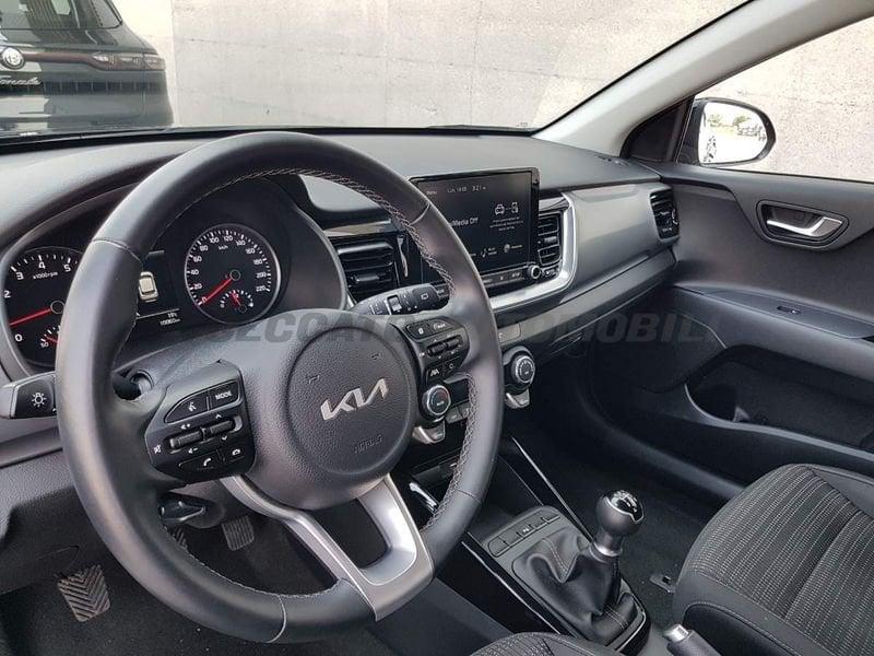 KIA Stonic Stonic 1.2 dpi Style 84cv