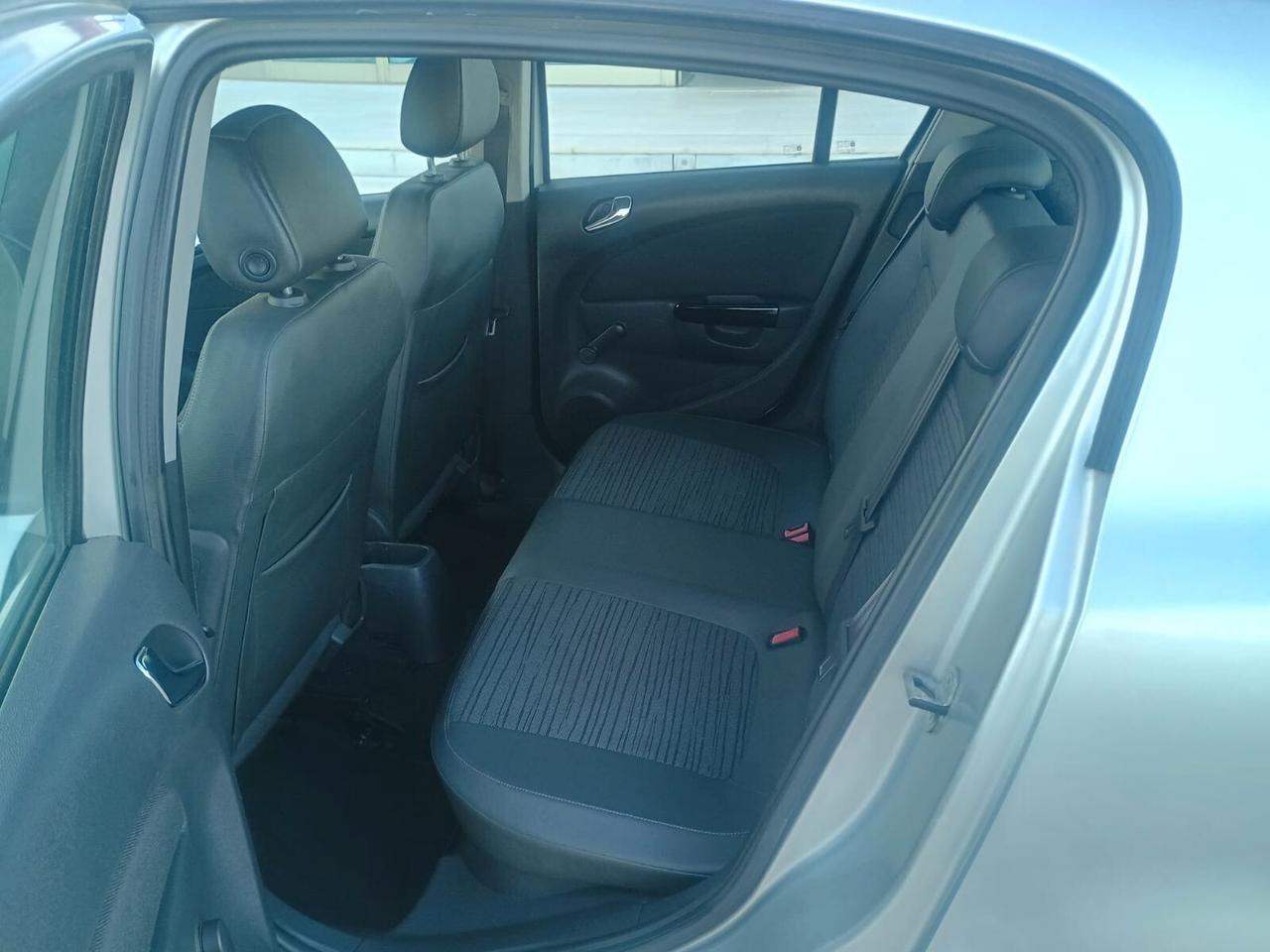 Opel Corsa 1.3 CDTI 75CV F.AP. 5 porte Edition