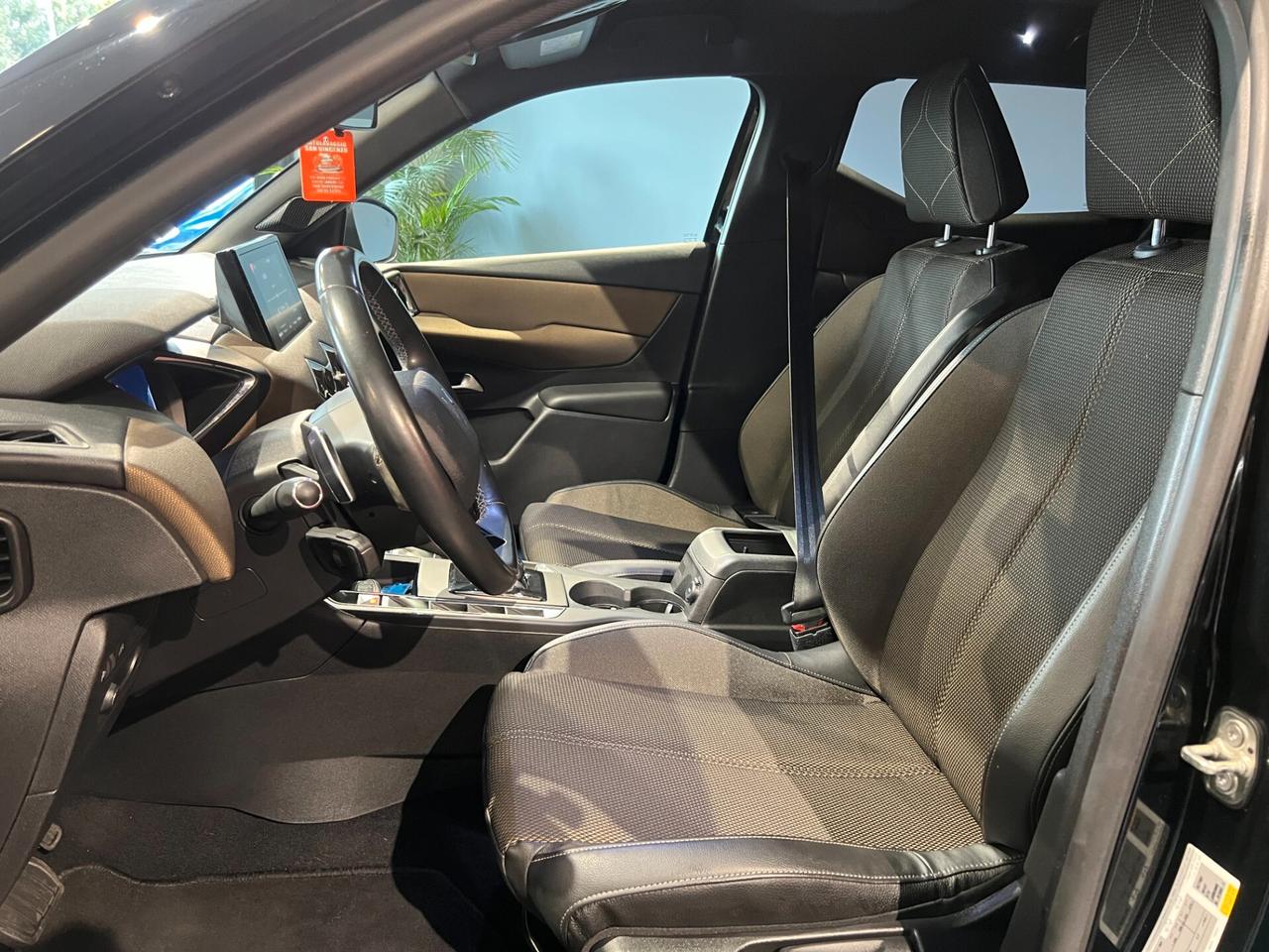 Ds DS3 Crossback BlueHDi 130 aut. So Chic