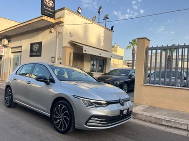 VOLKSWAGEN Golf 8 2.0TDI 116CV DSG Life