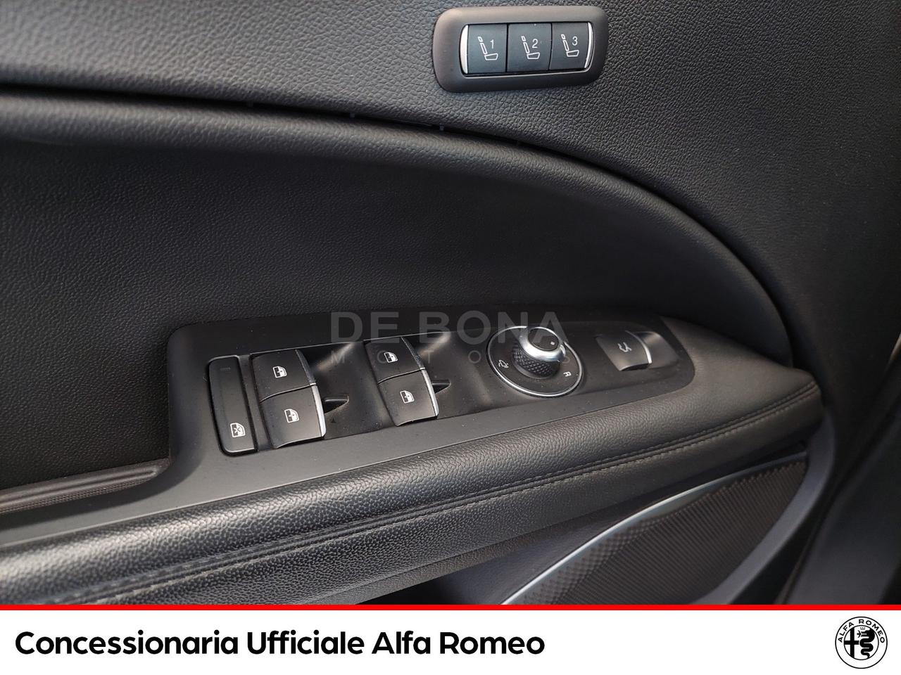 Alfa Romeo Stelvio 2.2 t veloce ti q4 210cv auto