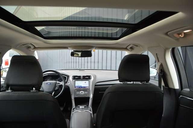 Ford Mondeo SW 2.0 ecoblue Titanium Business TETTO