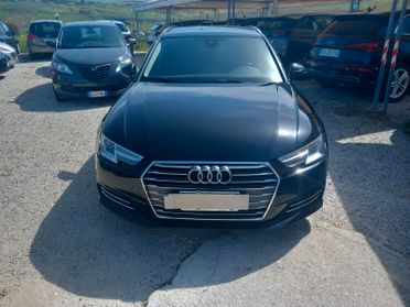 Audi A4 2.0 TDI 150 CV Design