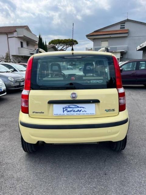 Fiat Panda 1.4 natural power MyLife