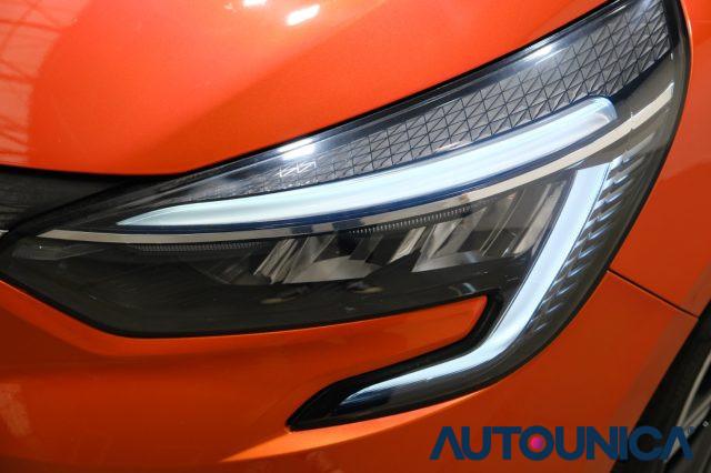RENAULT Clio FULL HYBRID E-TECH 145 CV 5 PORTE TECHNO