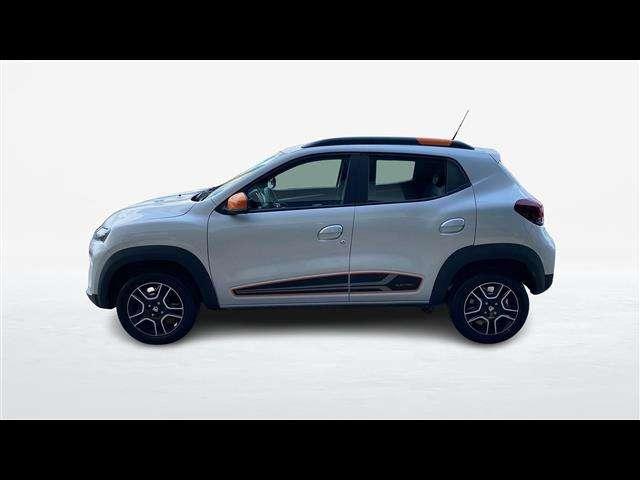 Dacia Spring Electric 45 Comfort Plus