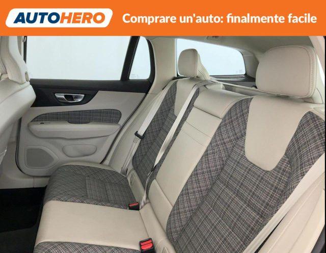 VOLVO V60 B4 Geartronic Momentum Business Pro