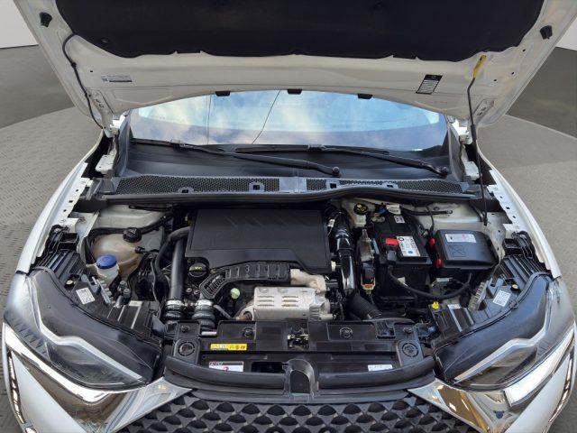 DS AUTOMOBILES DS 3 Crossback BlueHDi 130 aut. Grand Chic