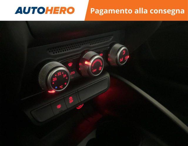 AUDI A1 SPB 1.0 TFSI ultra