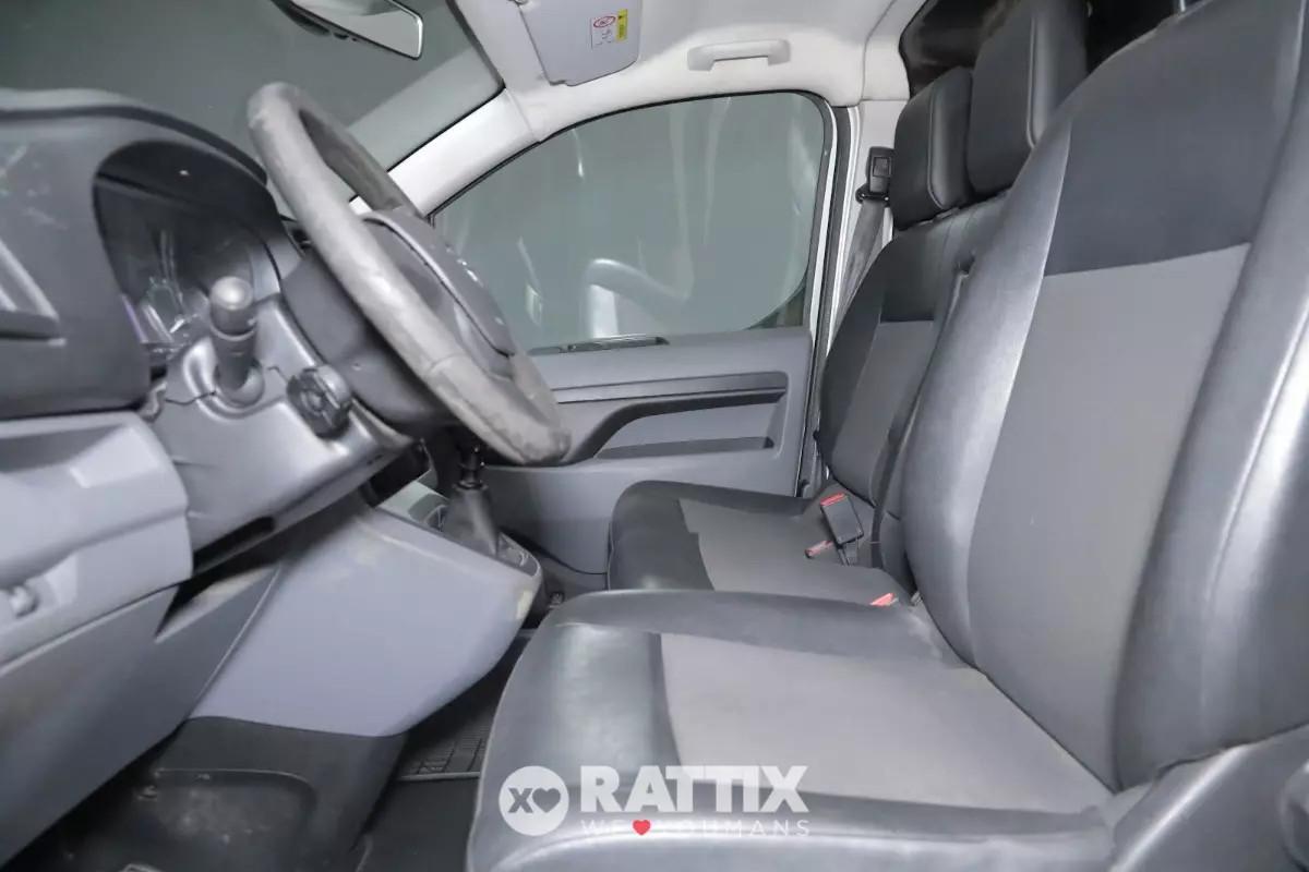 Opel Vivaro 1.5d 120CV Enjoy L2H1 (IVA ESCLUSA)