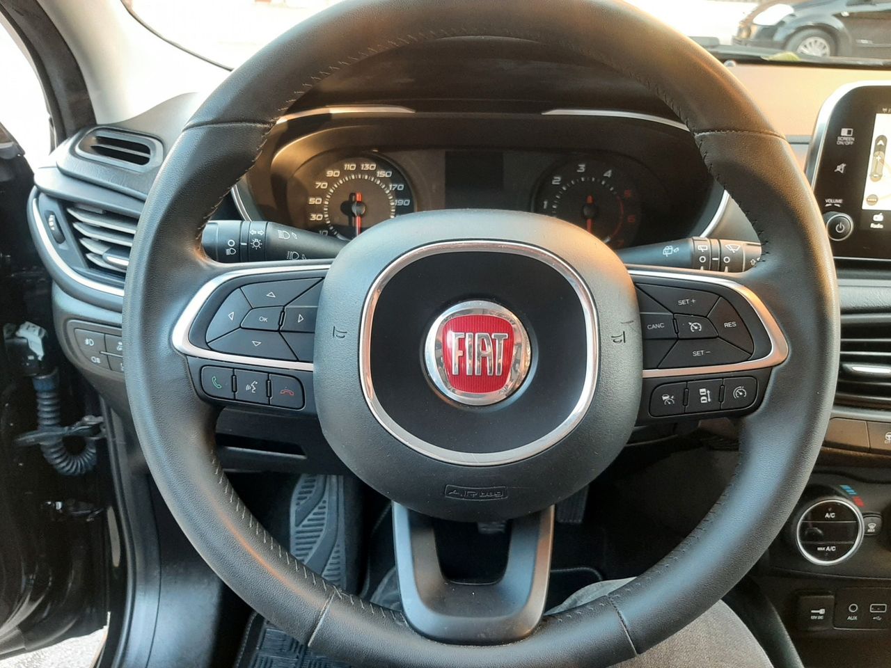 Fiat Tipo 1.6 Mjt S&S SW Business
