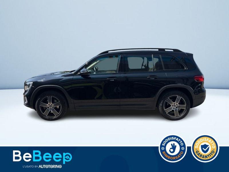Mercedes-Benz Classe GLB GLB 200 D SPORT AUTO