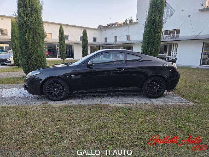 Hyundai Coupe 1.6 B/GPL 16V Active