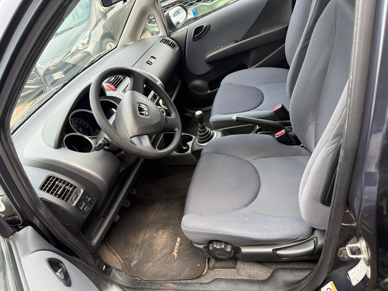 Honda Jazz 1.2 i-DSi 5 porte Live