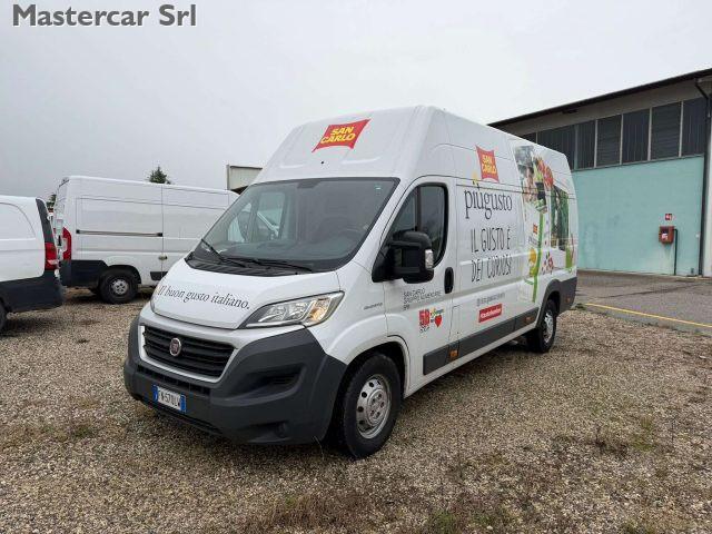 FIAT Ducato MAXI 35 XL H3 2.3 Multijet 130CV - FN570LW