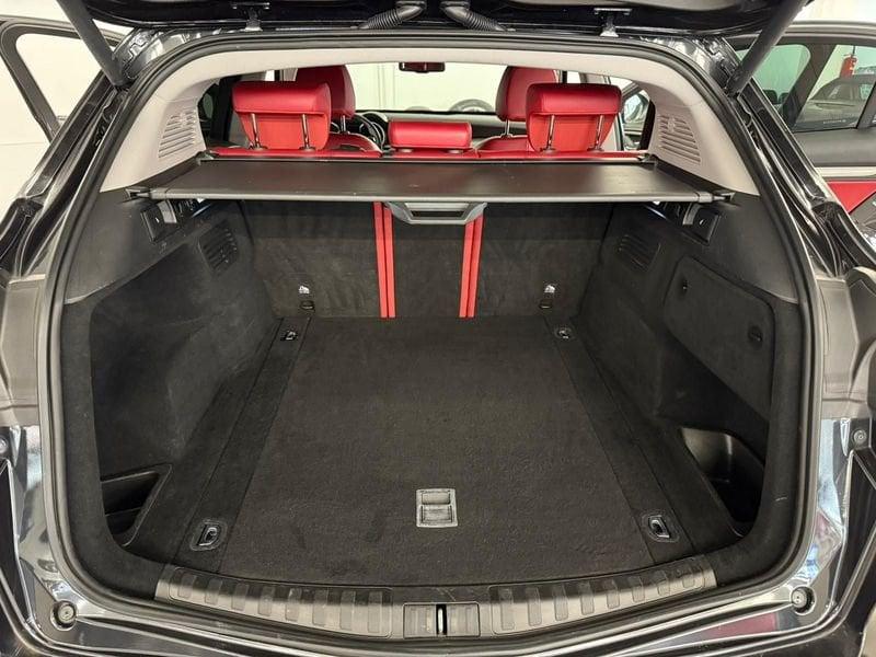 Alfa Romeo Stelvio Stelvio 2.2 Turbodiesel 190 CV AT8 Q4 Sprint