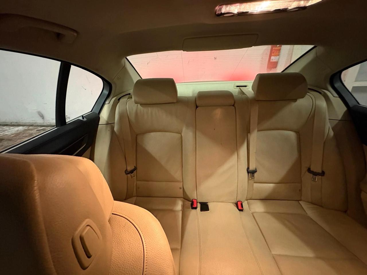 Bmw 730 730Ld Eccelsa