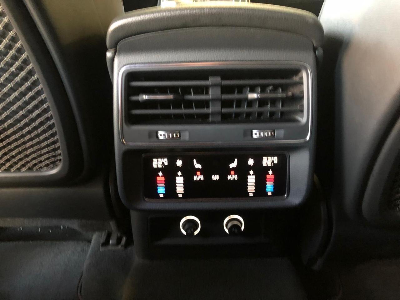 Audi Q8 50 TDI 286 CV quattro tiptronic Sport