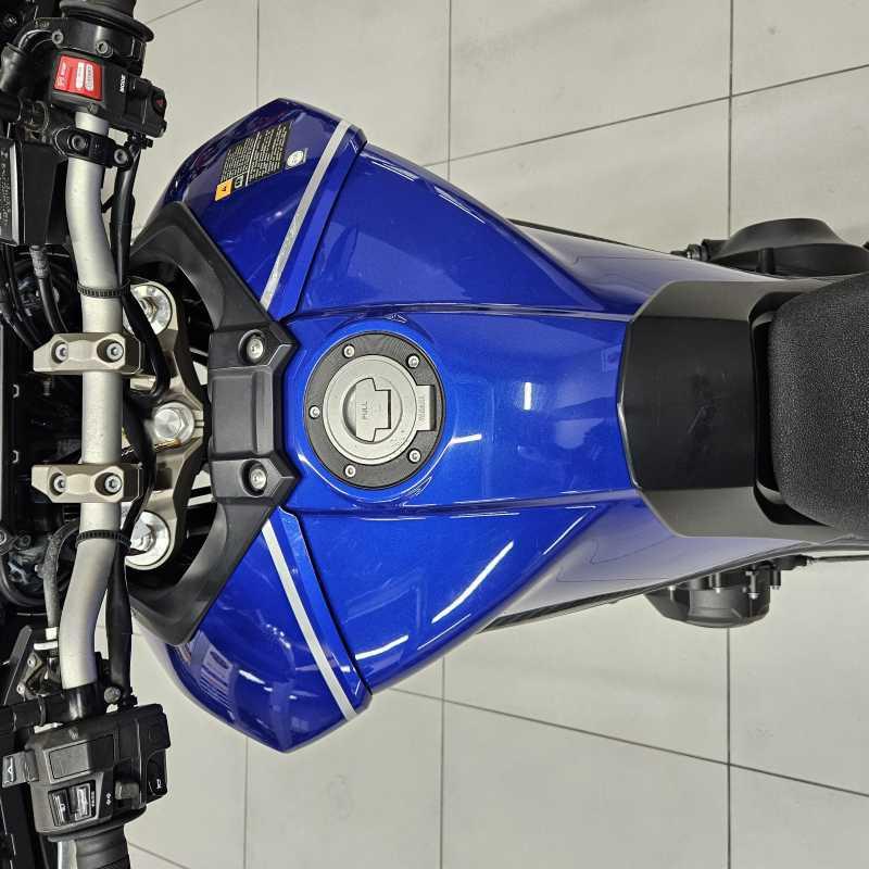 Yamaha Tracer 900 ABS - 2017