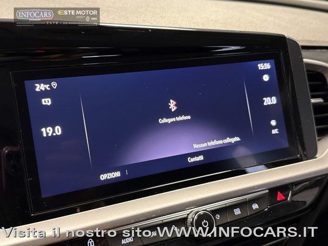 OPEL Grandland 1.6 PHEV aut. AWD GSe - PROMO