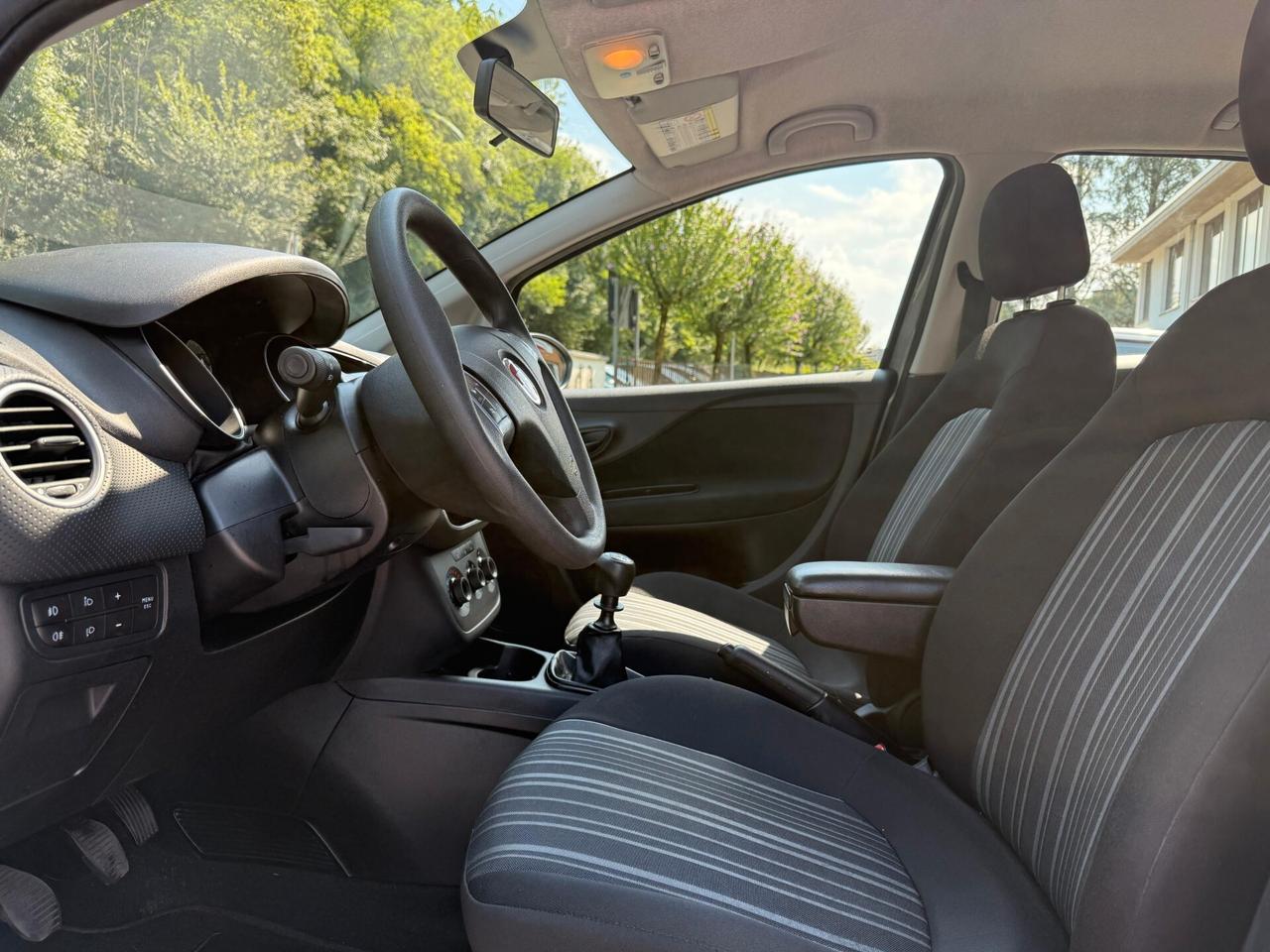 Fiat Punto Evo 1.4 5 porte S&S Dynamic UNICO PROPRIETARIO