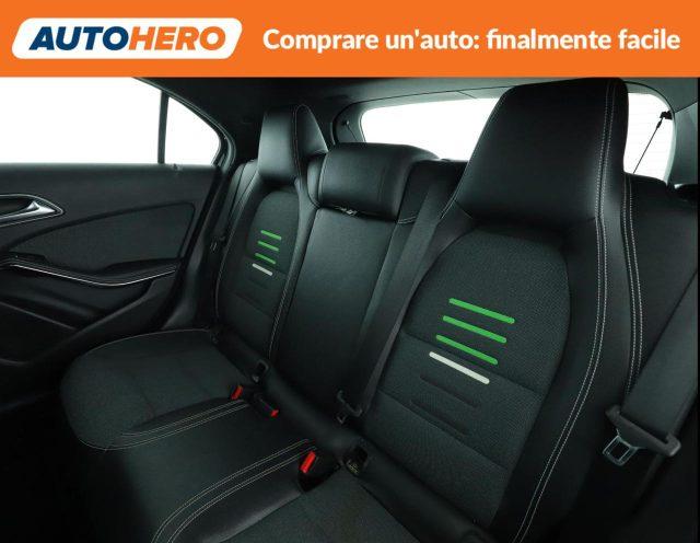 MERCEDES-BENZ A 160 d Automatic Business