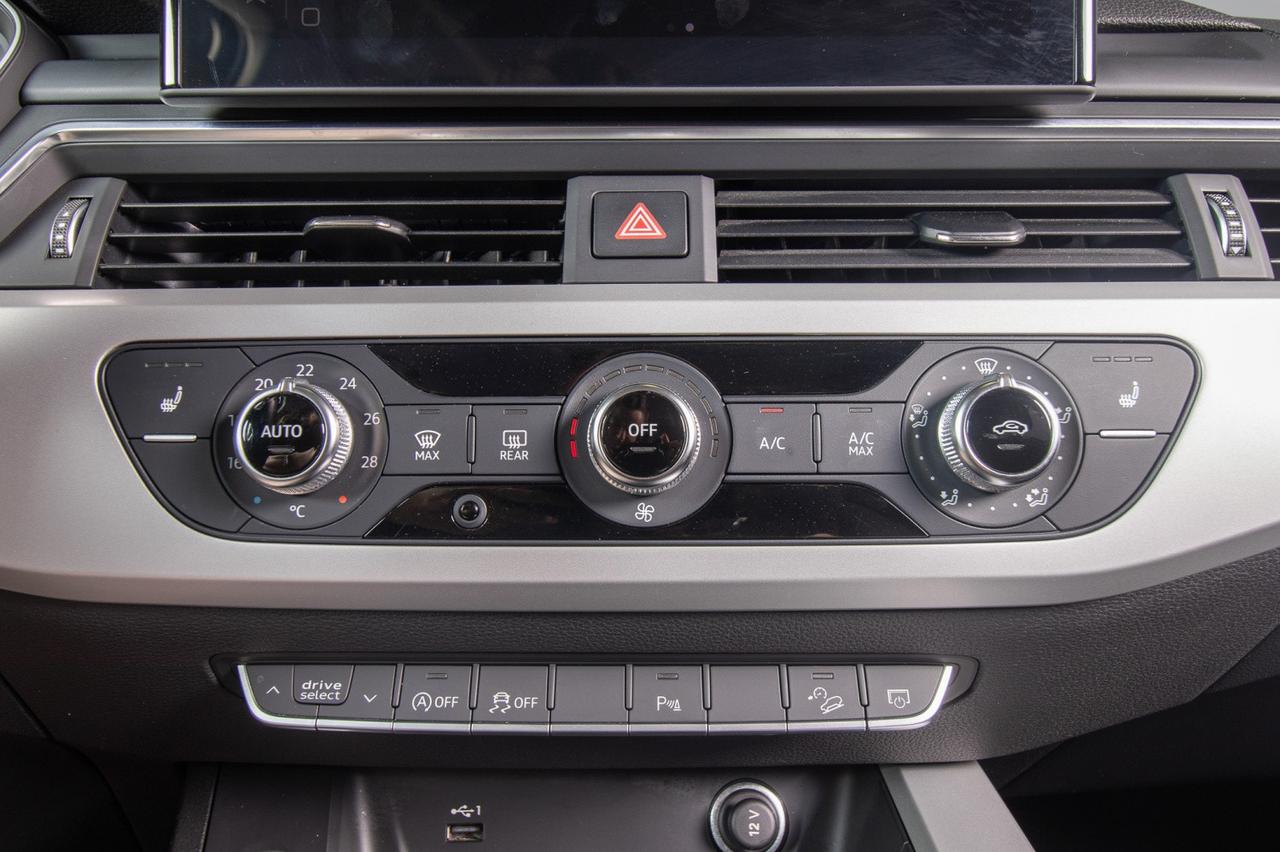 Audi A4 allroad 2.0 Tdi S Tronic 204cv -mhev-