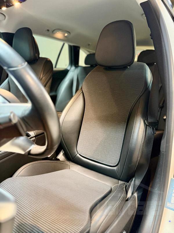 Mercedes Classe C Station Wagon C SW 220 d mhev Premium Pro auto