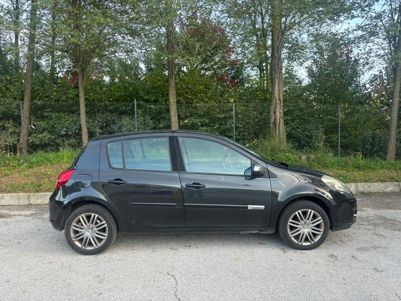 Renault Clio 1.2 16V TCE 100CV 5 porte Luxe