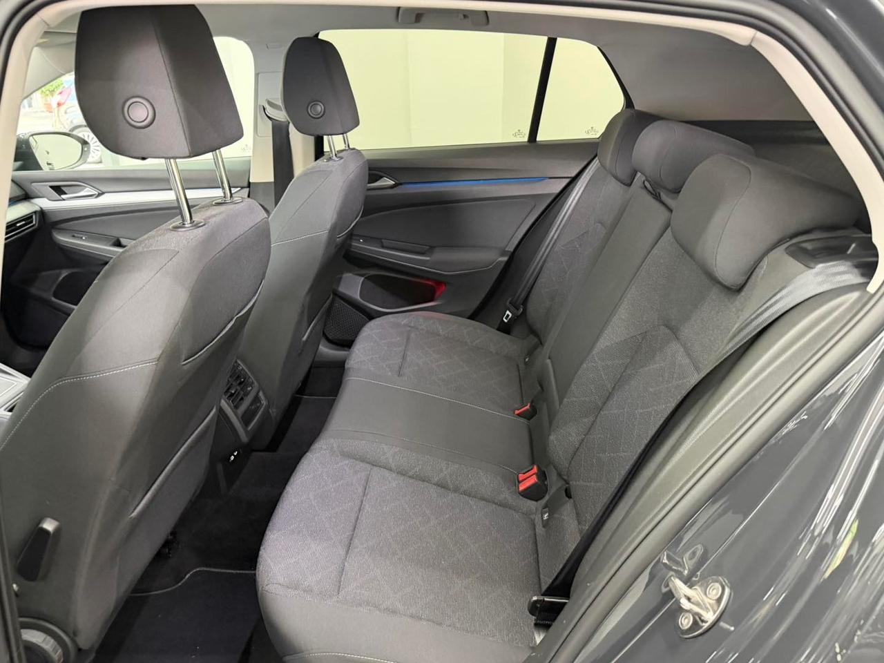 Volkswagen Golf 2.0 TDI 116cv SCR Style 2022