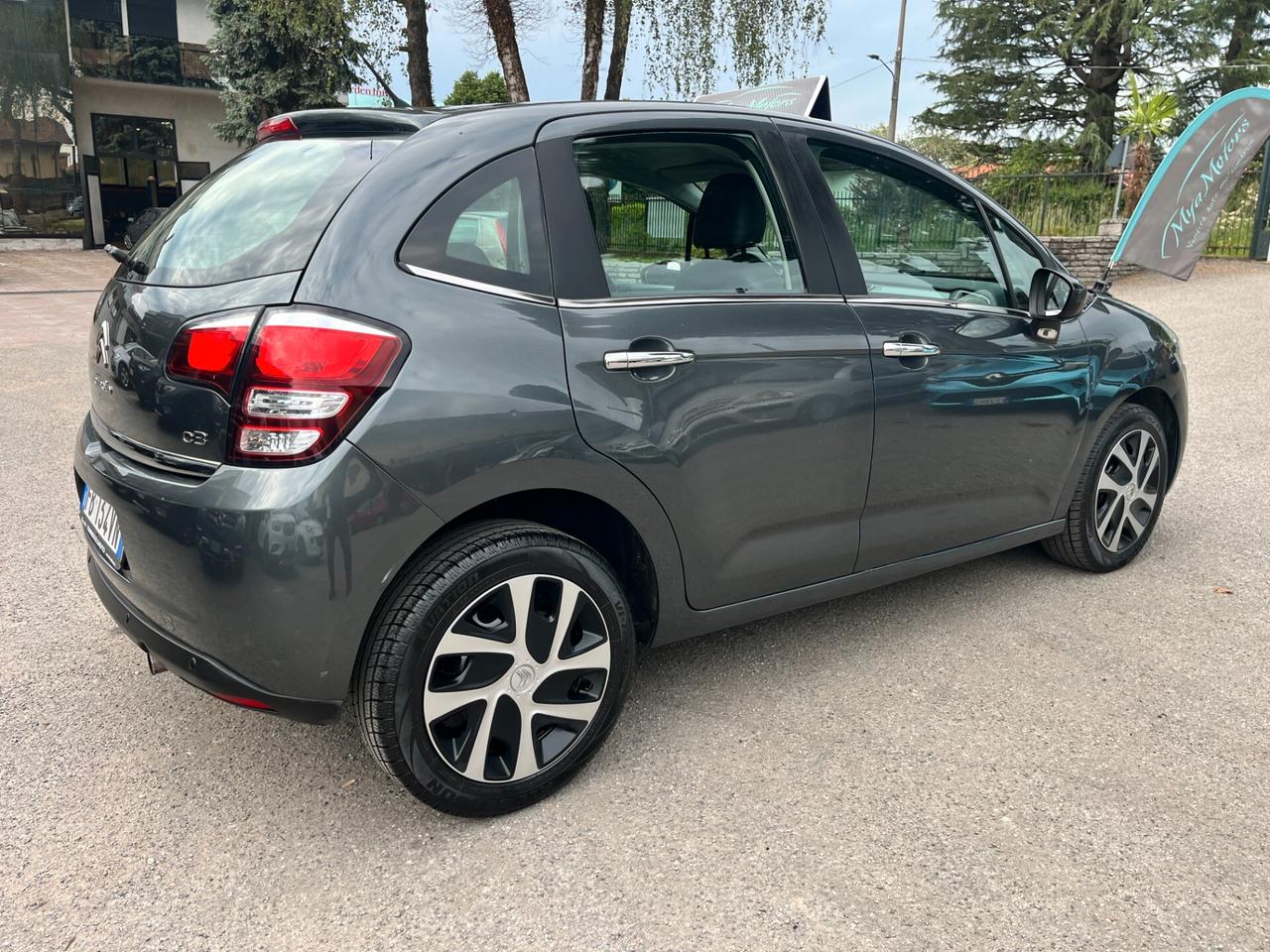 Citroen C3 PureTech 68 Attraction