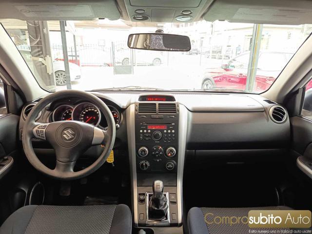 SUZUKI Grand Vitara 1.9 DDiS 5 porte