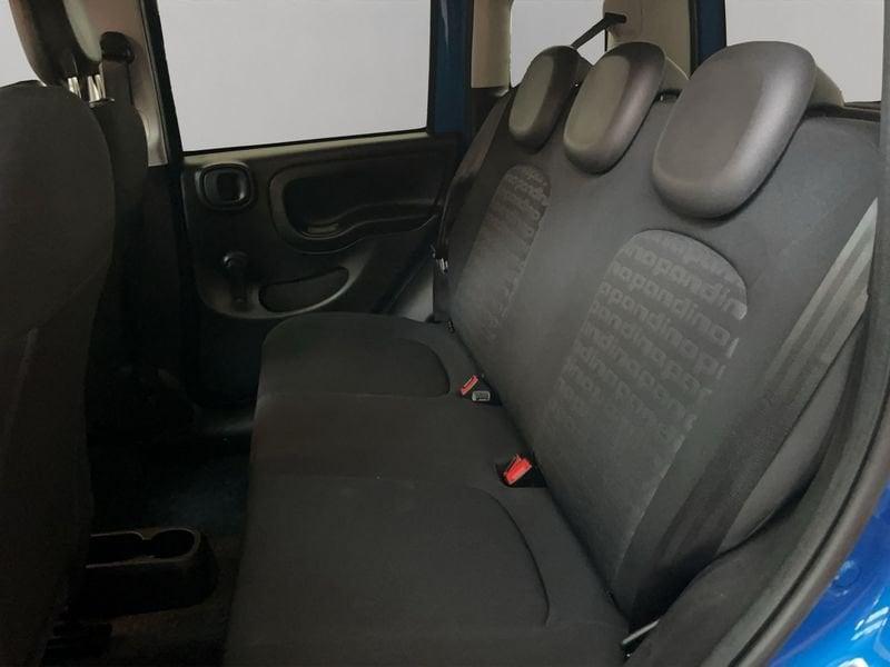 FIAT Panda 1.0 FireFly 70cv S&S Hybrid Pandina