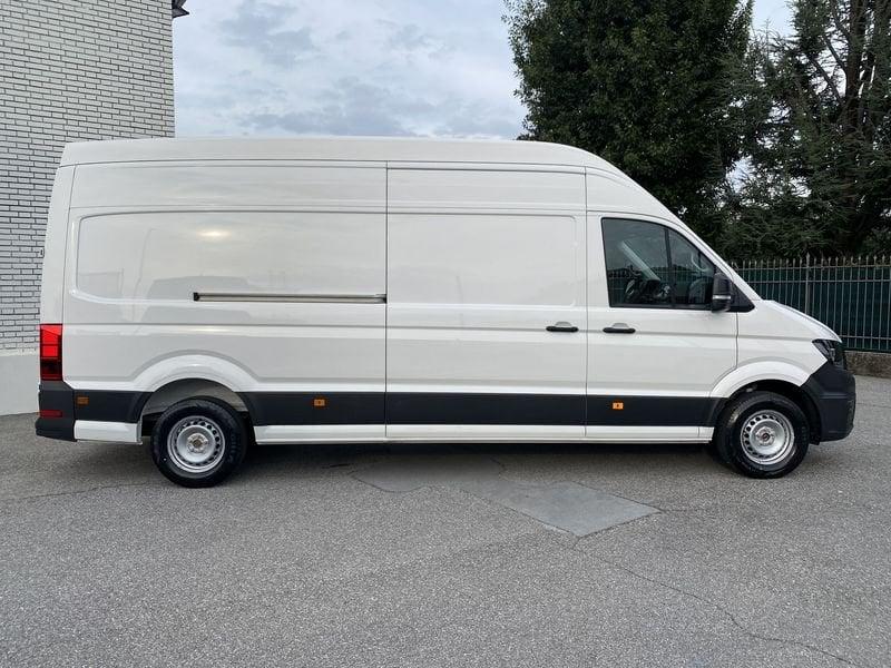 Volkswagen Crafter 35 2.0 TDI 140CV PL-TMA Furgone Business