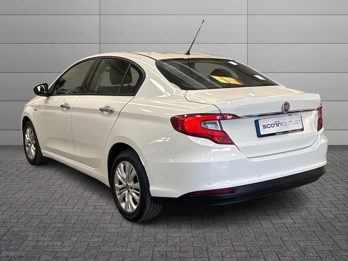 FIAT Tipo 4 porte II 2016 - Tipo 4p 1.4 Opening Edition 95cv