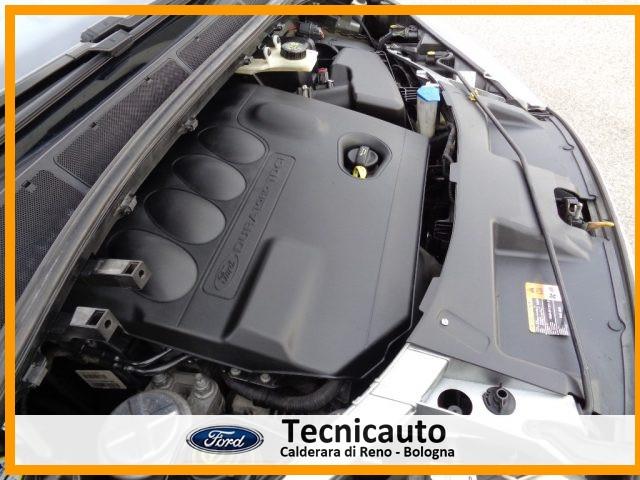 FORD S-Max 2.0 TDCi 130CV 6tr. Titanium DPF CAMBIO AUTOMATICO