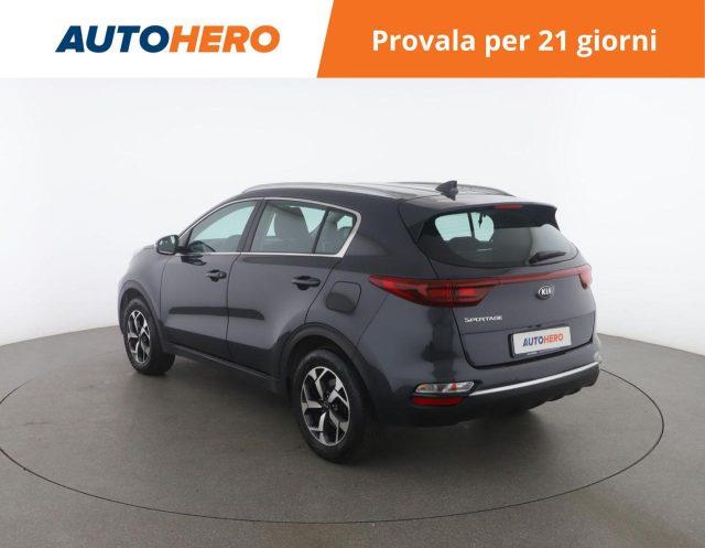 KIA Sportage 1.6 GDI 132 CV 2WD Urban