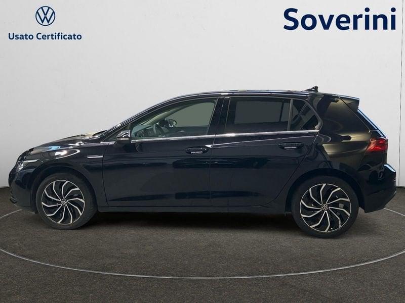 Volkswagen Golf 2.0 TDI 115cv Style