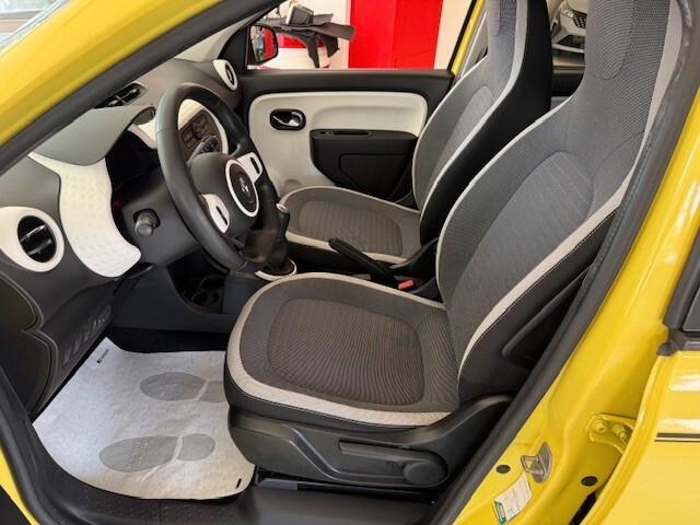 Renault Twingo 1.0 SCe 70 CV – 2017 – 67.000 km – Unico proprietario