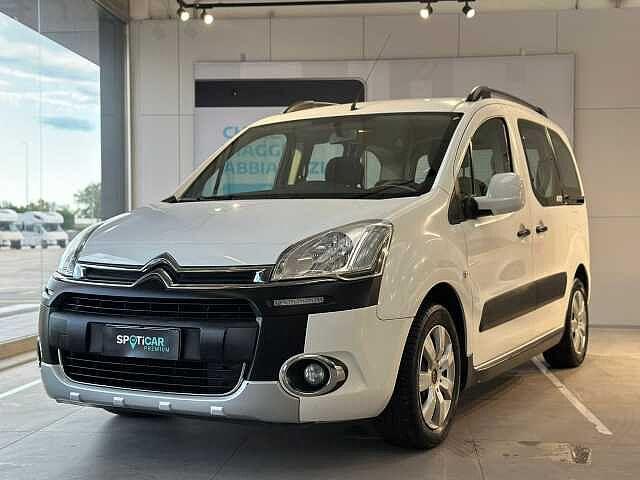Citroen Berlingo Multispace 1.6 HDi 90 XTR
